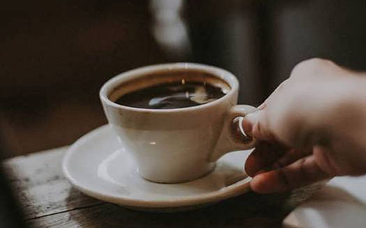 قهوه&zwnj; تلخ