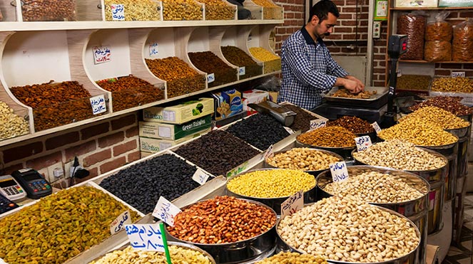 تَوَکَّلْتُ &hellip;