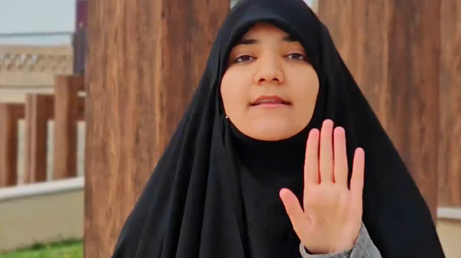 بام میهن پرستی دو هوا نداره !!